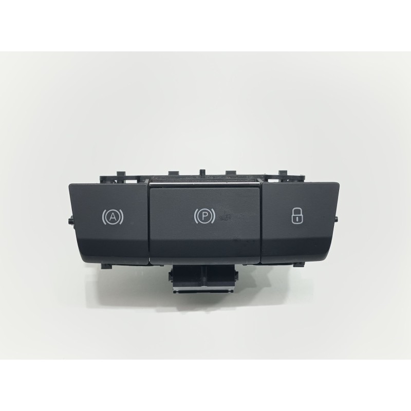 Recambio de interruptor para seat leon sportstourer (kl8) style referencia OEM IAM 5FA927225  