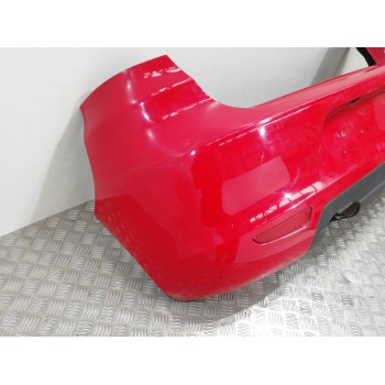 Recambio de paragolpes trasero para seat ibiza (6l1) reference referencia OEM IAM 6L6807421L  