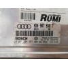 Recambio de centralita motor uce para audi a4 avant (b5) 1.8 referencia OEM IAM 8D0907558T 0261204957 