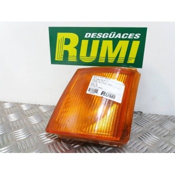 Recambio de piloto delantero izquierdo para ford transit, caja cerr. corto 95 ft 80 2.5 referencia OEM IAM 95VG13369  