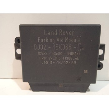 MODULO ELECTRONICO BJ3215K866CJ 