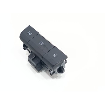 Recambio de interruptor para seat leon sportstourer (kl8) style referencia OEM IAM 5FA927225  