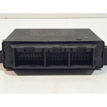 Recambio de modulo electronico para land rover evoque dynamic referencia OEM IAM BJ3215K866CJ  