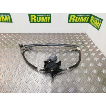 Recambio de elevalunas delantero izquierdo para citroën xantia berlina 1.9 td armonia referencia OEM IAM 400341A  