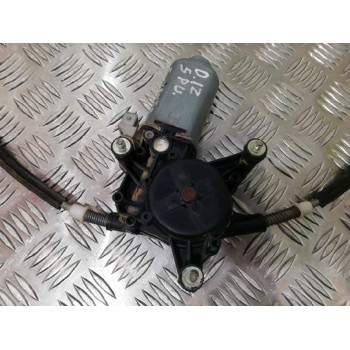 Recambio de elevalunas delantero izquierdo para citroën xantia berlina 1.9 td armonia referencia OEM IAM 400341A  