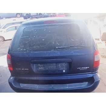 chrysler voyager (rg) del año 2007
