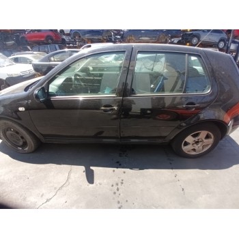 volkswagen golf iv berlina (1j1) del año 2001