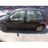 volkswagen golf iv berlina (1j1) del año 2001