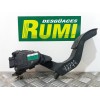 Recambio de potenciometro pedal para audi a4 avant (b5) 1.8 quattro referencia OEM IAM 8D1721523A 6PV00802607 