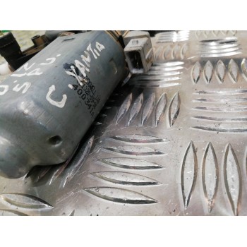 Recambio de elevalunas delantero izquierdo para citroën xantia berlina 1.9 td armonia referencia OEM IAM 400341A  