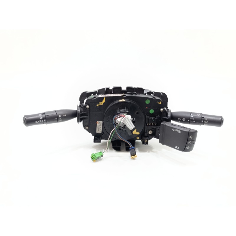 Recambio de mando multifuncion para renault megane ii berlina 3p confort authentique referencia OEM IAM 820021376019  