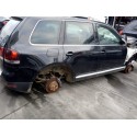 VOLKSWAGEN TOUAREG (7L6)