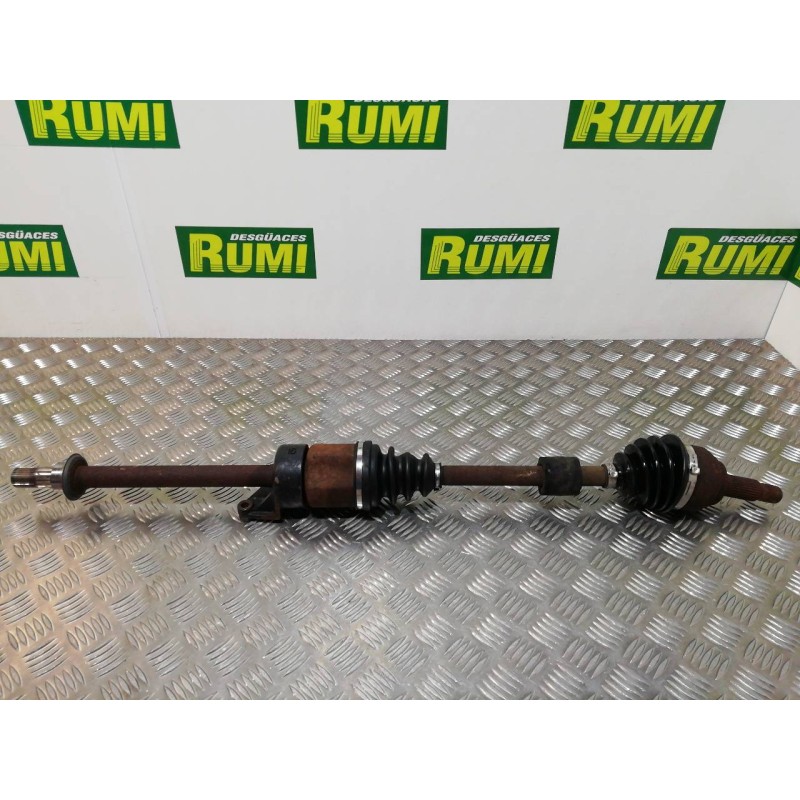 Recambio de transmision delantera derecha para mg serie 75 (rj) 2.5 kv6 club referencia OEM IAM   