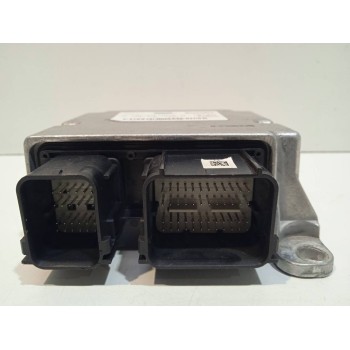 Recambio de centralita airbag para land rover evoque dynamic referencia OEM IAM BJ3214D374AC  