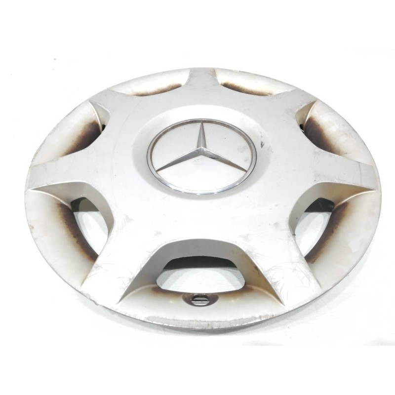 Recambio de tapacubos para mercedes-benz clase c (w203) familiar c 220 t cdi (203.206) referencia OEM IAM 2034000525  