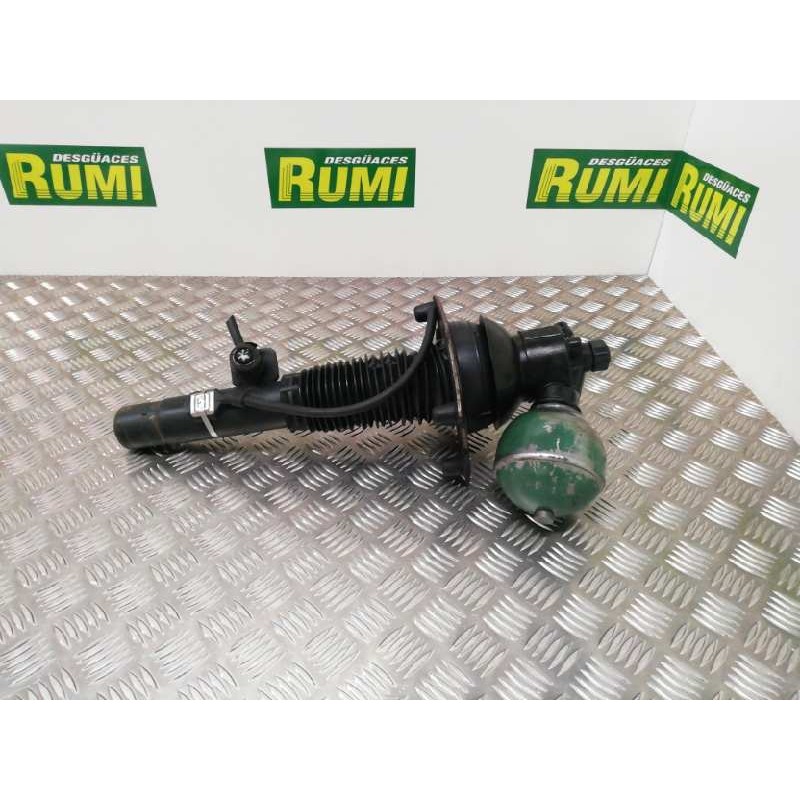 Recambio de amortiguador delantero izquierdo para citroën xantia berlina 1.9 td armonia referencia OEM IAM   