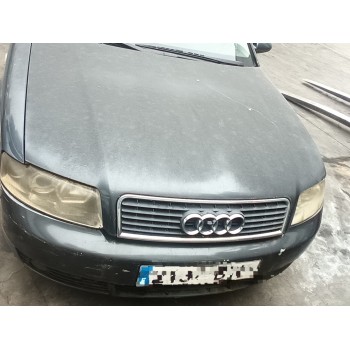 audi a4 berlina (8e) del año 2002