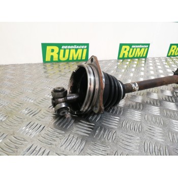 Recambio de transmision delantera izquierda para fiat doblo (119) 1.9 d elx referencia OEM IAM   