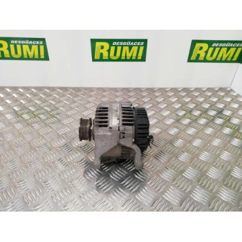 Recambio de alternador para audi a4 berlina (b5) 1.8 referencia OEM IAM 058903016E A13VI156 2541895C