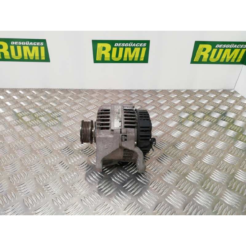 Recambio de alternador para audi a4 berlina (b5) 1.8 referencia OEM IAM 058903016E A13VI156 2541895C