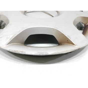 Recambio de tapacubos para mercedes-benz clase c (w203) familiar c 220 t cdi (203.206) referencia OEM IAM 2034000525  