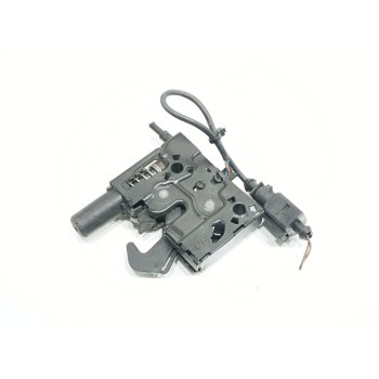 Recambio de cerradura capo para seat leon sportstourer (kl8) style referencia OEM IAM 4K0823509  