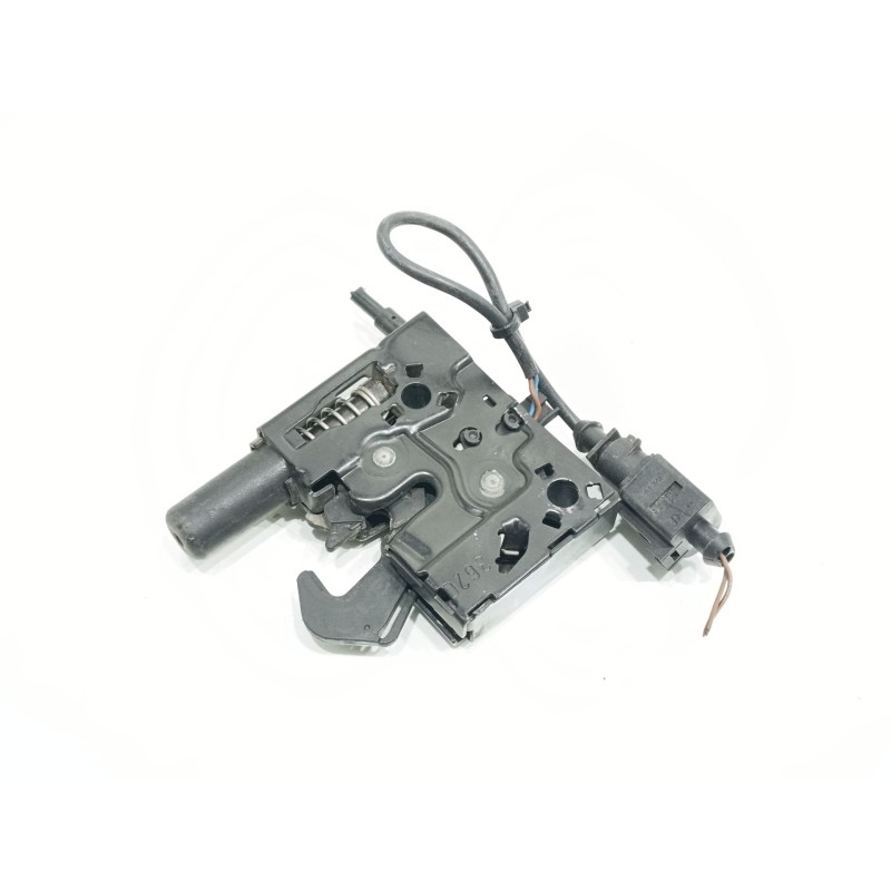 Recambio de cerradura capo para seat leon sportstourer (kl8) style referencia OEM IAM 4K0823509  