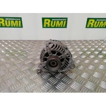 Recambio de alternador para audi a4 berlina (b5) 1.8 referencia OEM IAM 058903016E A13VI156 2541895C