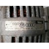 Recambio de alternador para audi a4 berlina (b5) 1.8 referencia OEM IAM 058903016E A13VI156 2541895C