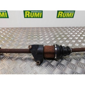 Recambio de transmision delantera derecha para mg serie 75 (rj) 2.5 kv6 club referencia OEM IAM   