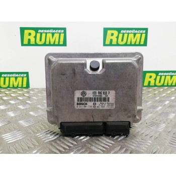 Recambio de centralita motor uce para volkswagen passat berlina (3b2) comfortline referencia OEM IAM 038906018P 0281001720 