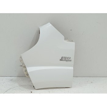 Recambio de aleta delantera izquierda para fiat ducato caja cerrada 33, techo sobreelevado (06.2006) 150 (rs: 4035 mm h:2,5m) l4