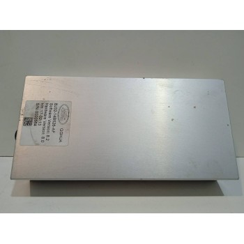 Recambio de modulo electronico para land rover evoque dynamic referencia OEM IAM BJ3214B526AF  