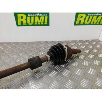 Recambio de transmision delantera derecha para mg serie 75 (rj) 2.5 kv6 club referencia OEM IAM   