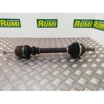 Recambio de transmision delantera izquierda para citroën xantia berlina 1.9 td armonia referencia OEM IAM   