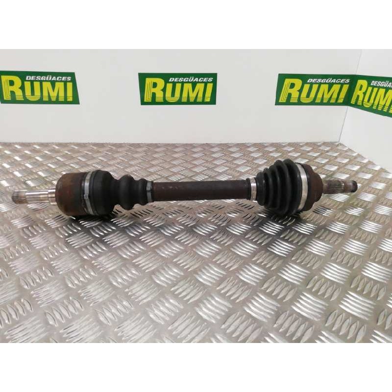 Recambio de transmision delantera izquierda para citroën xantia berlina 1.9 td armonia referencia OEM IAM   