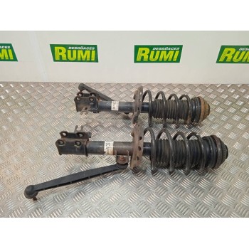 Recambio de juego amortiguadores delantero para opel astra h berlina elegance referencia OEM IAM 24466538 644609745 013182441