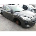 MAZDA 3 LIM. (BL)