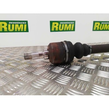 Recambio de transmision delantera izquierda para citroën xantia berlina 1.9 td armonia referencia OEM IAM   