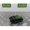 Recambio de resistencia calefaccion para audi 80/90 (893) 80 referencia OEM IAM 893959263 3131090041 