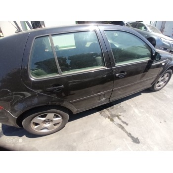 volkswagen golf iv berlina (1j1) del año 2001