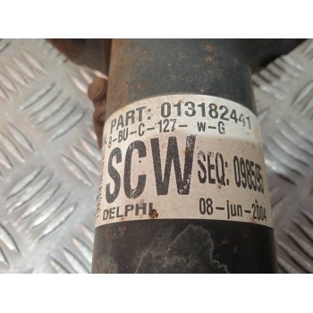 Recambio de juego amortiguadores delantero para opel astra h berlina elegance referencia OEM IAM 24466538 644609745 013182441