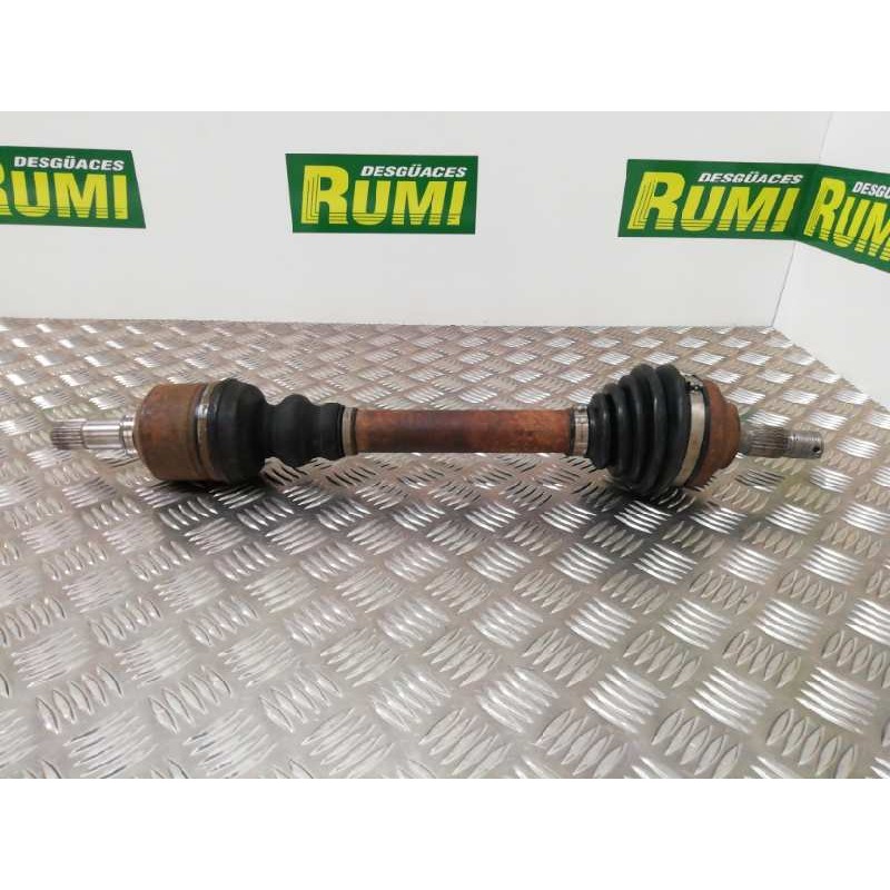 Recambio de transmision delantera izquierda para citroën xantia berlina 1.9 td armonia referencia OEM IAM   