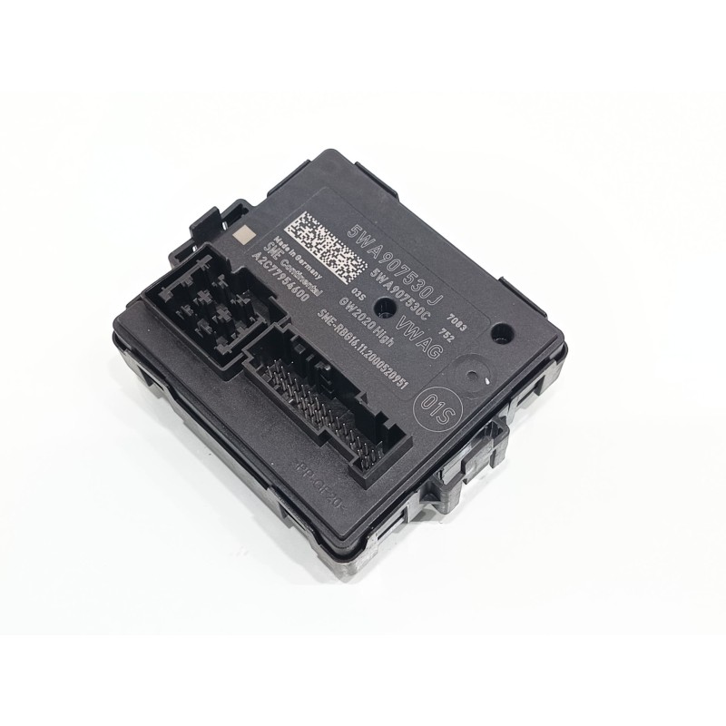 Recambio de modulo electronico para seat leon sportstourer (kl8) style referencia OEM IAM 5WA907530J  