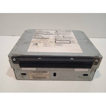 SISTEMA AUDIO / RADIO CD CF6N18C815AE 