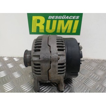 Recambio de alternador para audi a4 berlina (b5) 1.9 tdi referencia OEM IAM 0123515008 028903028F 