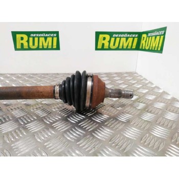 Recambio de transmision delantera izquierda para citroën xantia berlina 1.9 td armonia referencia OEM IAM   