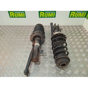 Recambio de juego amortiguadores delantero para opel astra h berlina elegance referencia OEM IAM 24466538 644609745 013182441