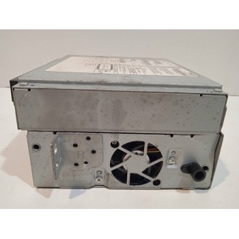 Recambio de sistema audio / radio cd para land rover evoque dynamic referencia OEM IAM CF6N18C815AE  