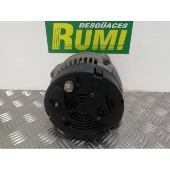 Recambio de alternador para audi a4 berlina (b5) 1.9 tdi referencia OEM IAM 0123515008 028903028F 